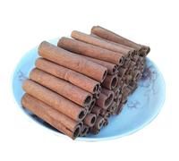 Zercumm Chinese Chinese Cinnamon Cinnamon 500G Yanzi Cinnamon Meat Stewed with Soy Sauce and Strained before Serving Spices Chafing Dish Seasoning Condiments