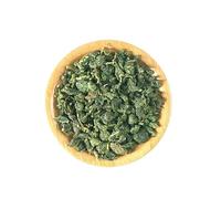 Zercumm Frost-Weathered Folium Mori Tea 250G Scented Tea Folium Mori Tea Granular Flowers and Plants in Bulk