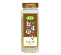 Zercumm Tricholoma Matsutake Fresh 400G Substitute MSG Chicken Essence Seasoning Chicken Powder Chicken Fresh Essence Kitchen Catering Seasoning Can Be Fried