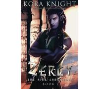 Zercy (The Nira Chronicles)