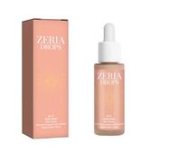 Zeria Sunless Tanning Drops,Tanning Drops U Drink，To Naturally Boost Melanin,Enhancing Your Natural Skin Tone (A)