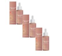 Zeria Sunless Tanning Drops, Zeria Drops To Naturally Boost Melannin, Self Tanning Drops for Dark Fake Tan, Enhancing Your Natural Skin Tone and Give Skin a Healthy,Radiant Glow (3PCS, 60ml)