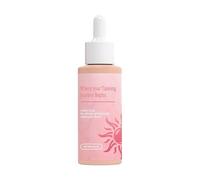Zerias Sunless Tanning Drops To Drink, 60ML Drinkable Tanning Drops For Face Body, ZeriasSelf Tannings Drop Without Sun Damage, Enhancing Your Natural Skin Tone For A Genuine, Sun-Kissed Glow