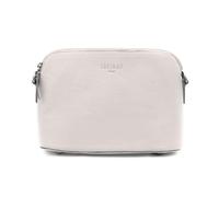 Zerimar Small Natural Leather Shoulder Bag | Polar Shoulder Bag | Casual Polar Shoulder Bag | Women's and Men's Bag | Measures 23 x 17 x 10 cm, Polar