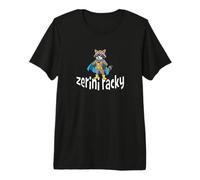 Zerini The Racky Premium T-Shirt