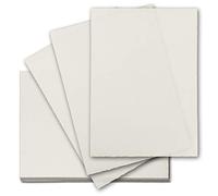 Zerkall handmade paper A4, parent! 100 Blatt Ohne Wasserzeichen