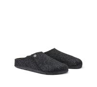 Birkenstock - Zermatt Rivet - Slippers size 7,5 - Regular, black