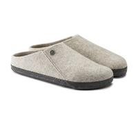Women's clogs Birkenstock Zermatt Wool Felt Blanc 40 Étroit