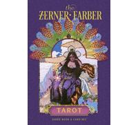 ZERNERFARBER TAROT THE by Monte Farber Hardback Self Help Business