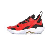 Zero.4 Basketball Trainers - male - Jordan - Trainers - Red - 6 UK - Sport 6 UK