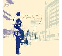 Zero 7 - 7 X 7 (RSD TITLE) [7" VINYL]