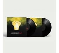 ZERO 7 - ANOTHER LATE NIGHT REPRESS - Vinyl Record 12 INCH RECORD - A600z