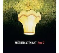 Zero 7 : Another Late Night VINYL 12" Album (2024) NEW Fast and FREE P & P