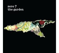 Zero 7 : The Garden VINYL Special 12" Album 2 discs (2020) NEW