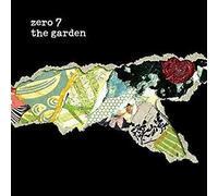 ZERO 7 - GARDEN - Vinyl Record - F600z