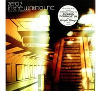 Zero 7 - In the Waiting Line