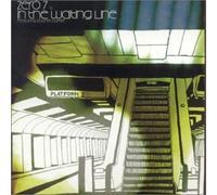 Zero 7 - In the Waiting Line [CD 2]