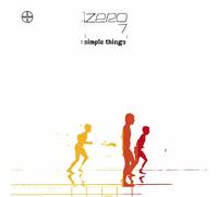 ZERO 7 - SIMPLE THINGS (180G VINYL 2LP) 2 VINYL LP NEW