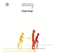 Zero 7 - Simple Things