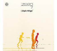 Zero 7 - Simple Things