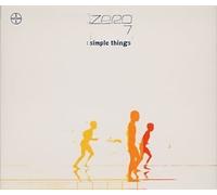 Zero 7 - Simple Things