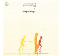 Zero 7 - Simple Things