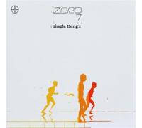 Zero 7 - Simple Things