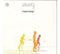 Zero 7 - Simple Things