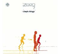 Simple Things by Zero 7 (Record, 2018)