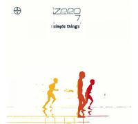 Zero 7 Simple Things Double Vinyl LP 180 Gram New Sealed Free UK P&P