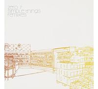 Zero 7 - Simple Things (Remixes)
