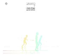 Zero 7 - Simple Things Special Edition