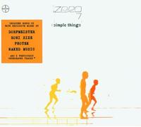 Zero 7 - Simple Things (Special Edition / exklusiv bei Amazon.de)