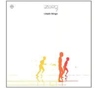 Zero 7 - Simple Things [VINYL]