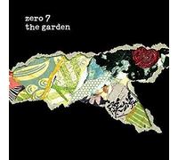 Zero 7 : The Garden VINYL Special 12" Album 2 discs (2020) NEW