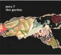 Zero 7 - The Garden: Limited Edition