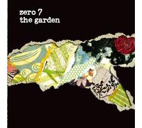 Zero 7 - The Garden