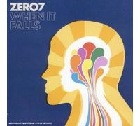 Zero 7 - When It Falls