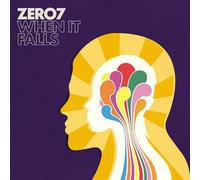 Zero 7 When It Falls (Vinyl)