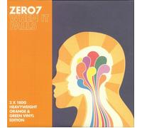 Zero 7 - When It Falls 20th Anniversary Edition - Vinyl Record - G4z