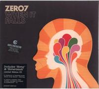 Zero 7 - When It Falls [Digipak]