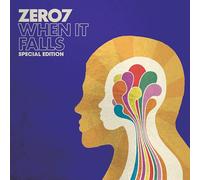 Zero 7 - When It Falls (Special Edition)