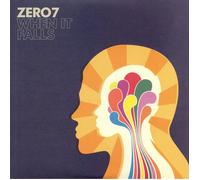 Zero 7 - When It Falls [VINYL]