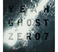 Zero 7 Yeah Ghost Double LP Vinyl NEW