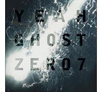 Zero 7 : Yeah Ghost VINYL 12" Album (Gatefold Cover) 2 discs (2022) NEW
