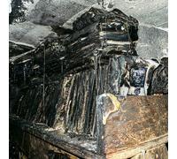 Zero Absolu – La Saignée – CD – Limited Digipak (Edel)