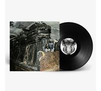 Zero Absolu La Saignee LP multicolor Onesize