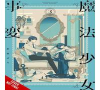 Zero Akabane Magical Incident, Vol. 3 Paperback Book Zero Akabane Multicolor
