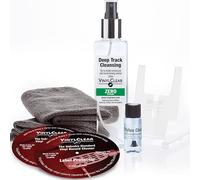 Zero Alcohol Vinyl Record Cleaning - Kit. The Industry Standard Record Cleaner. Restore the Just Pressed Sound To Your Vinyl