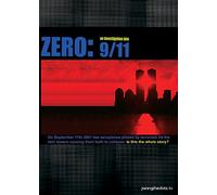 Zero - An Investigation Into 9/11 [DVD]